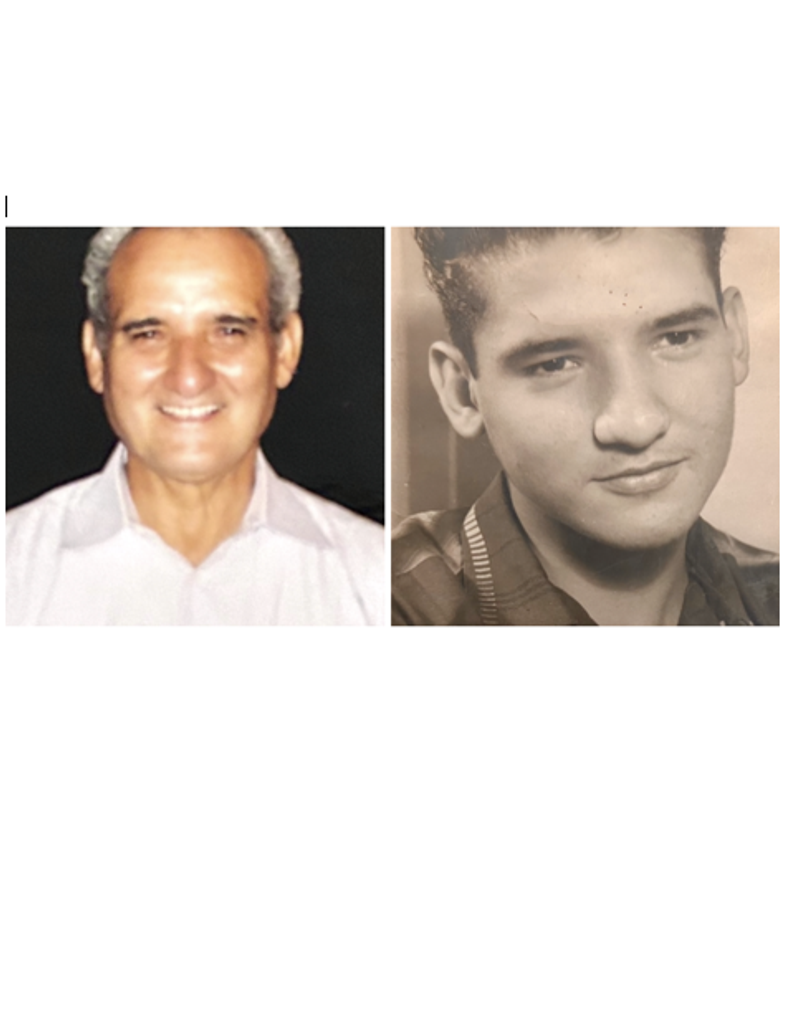 Oscar Davila