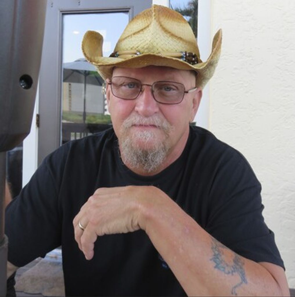 William M. Brooks Profile Photo