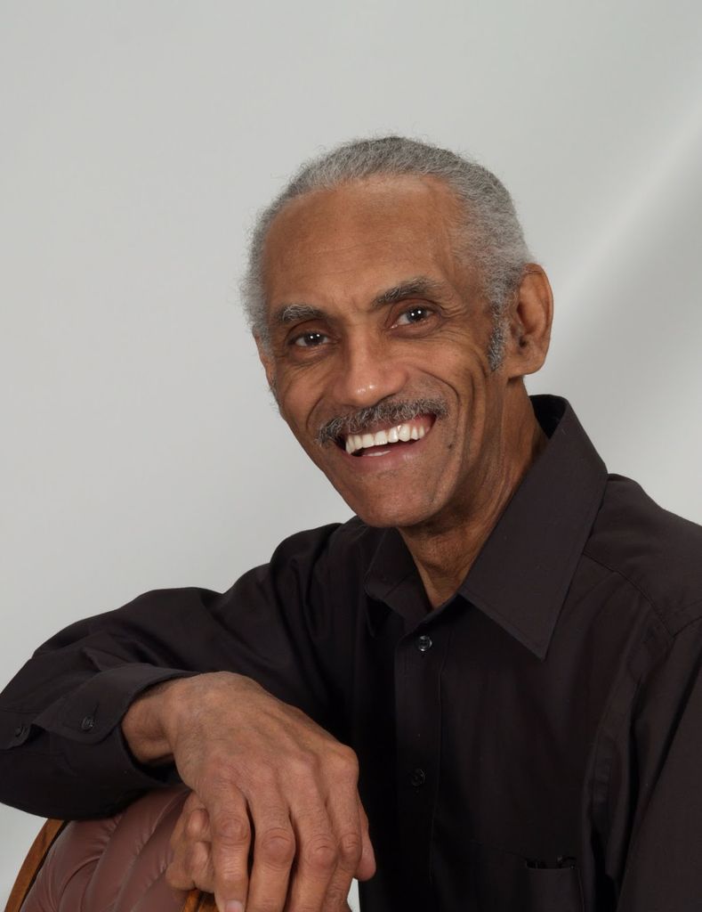 James Dorman Britton Profile Photo