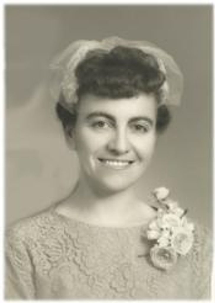 Mary Ganske