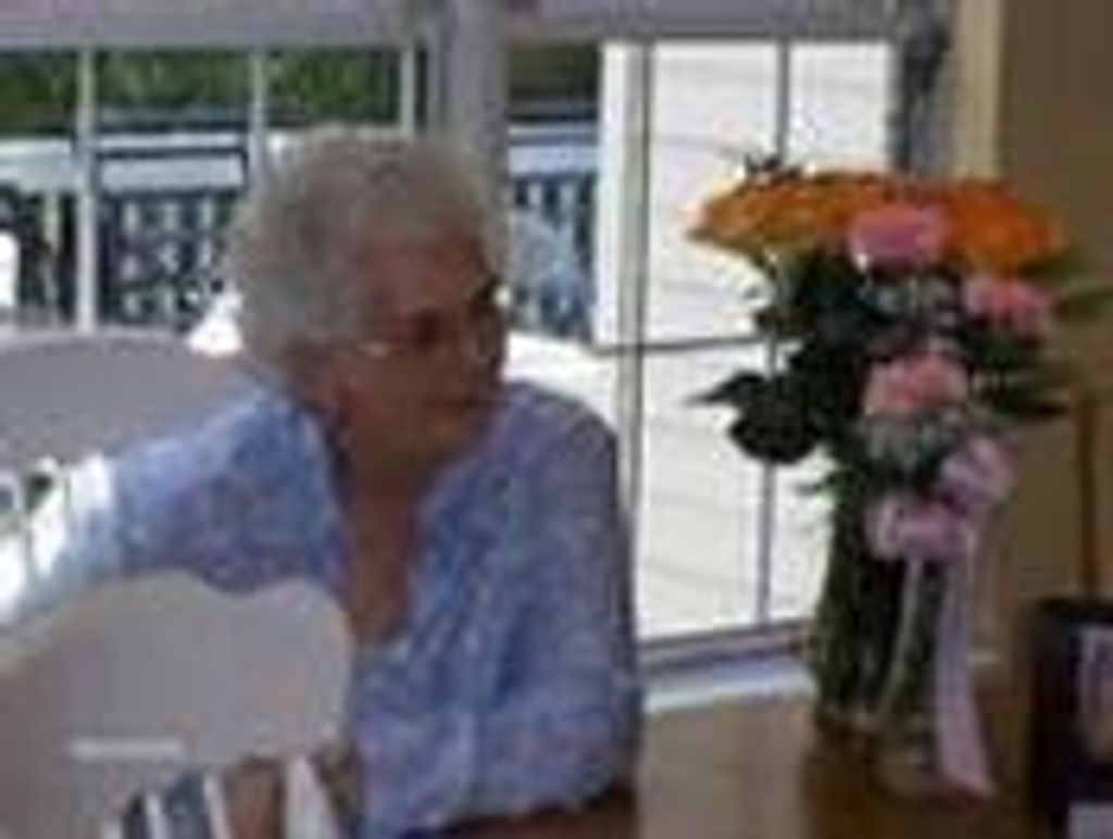 Mary Jane (Costello) Wynkoop