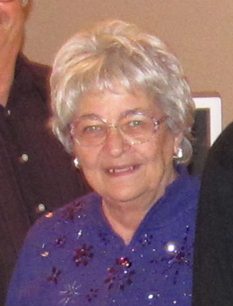 Phyllis M. Abruzzi