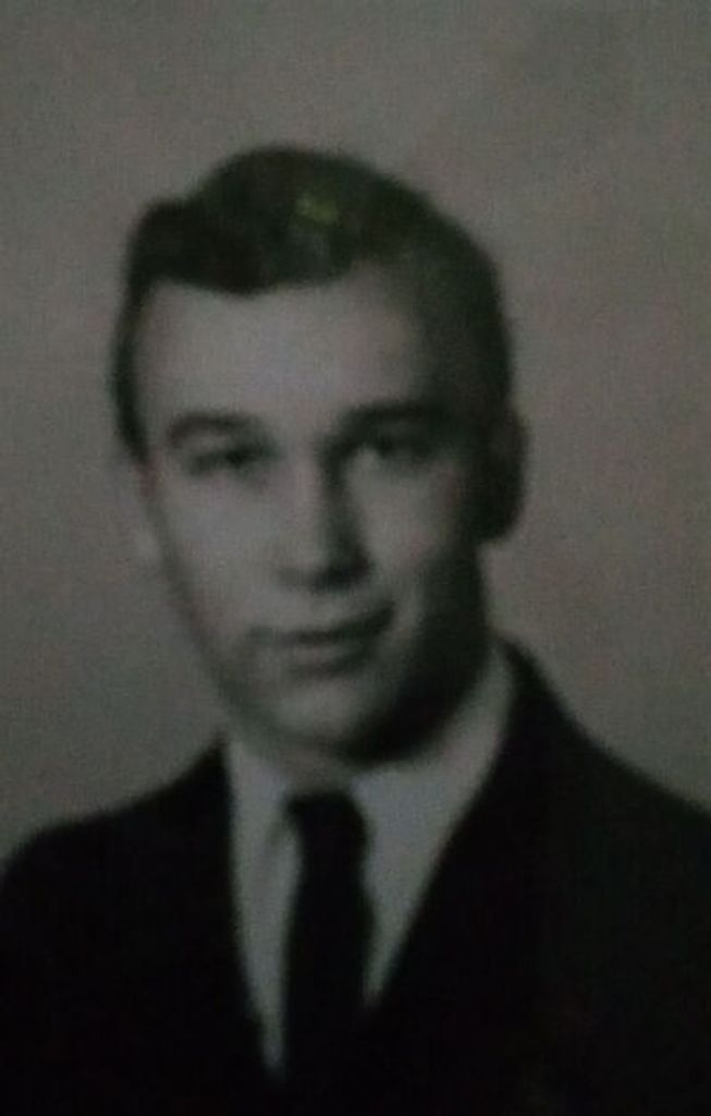 William "Willy" Arthur Gillum Profile Photo