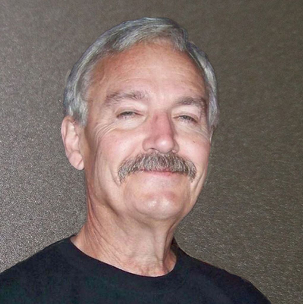 Frederic Ronald Greiner Profile Photo