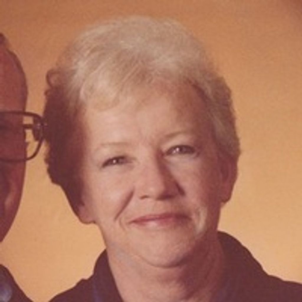 Gloria LeNora Foster Draper