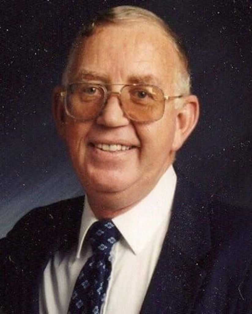 James Durham Profile Photo