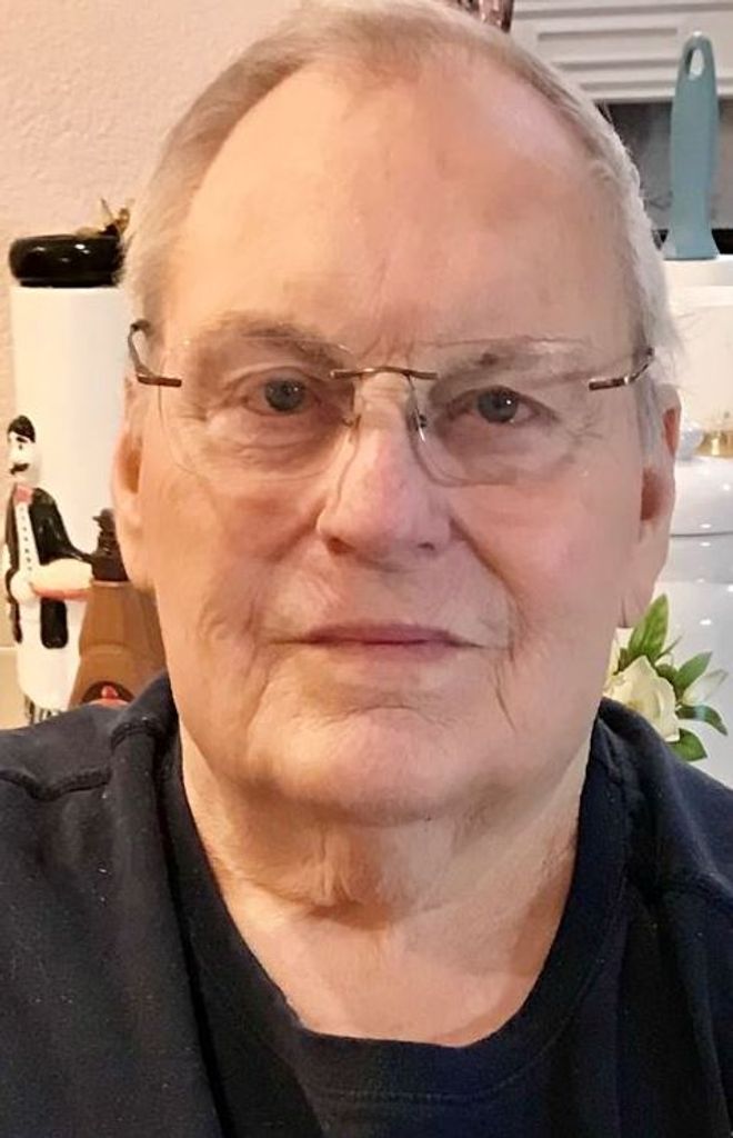 Gerald C. “Jerry” Whitaker