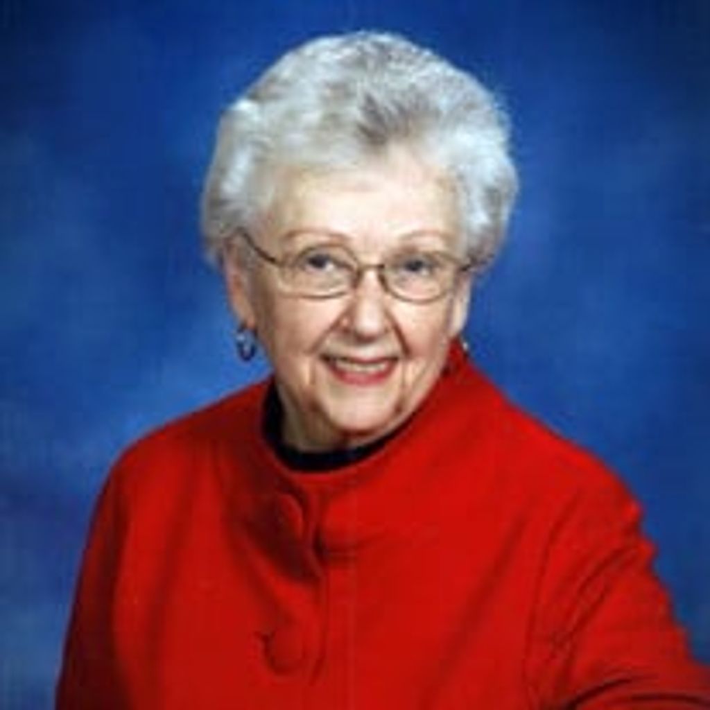 Mrs. Evelyn A. Grote