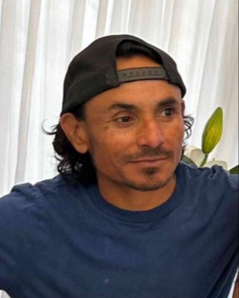 Nelson Jeovany Nerio-Solis