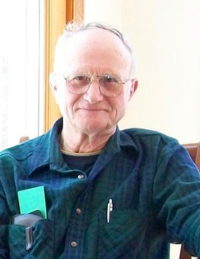 Duane S. Roufs Profile Photo