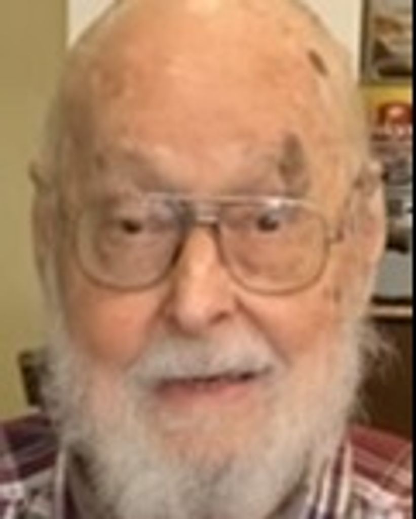 Charles D. Hazard