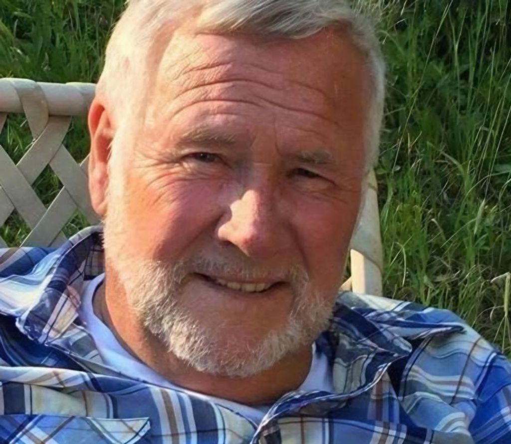 Joseph Daniel Murphy Profile Photo
