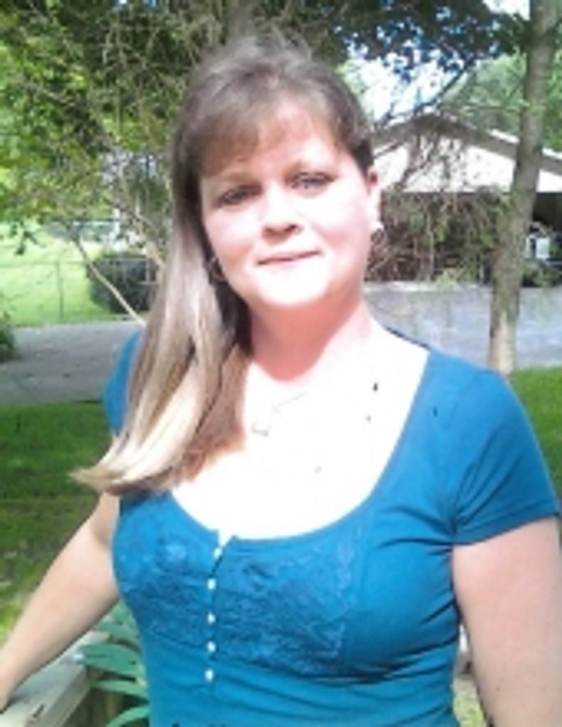 Carlene  M. Ruth  Grissom