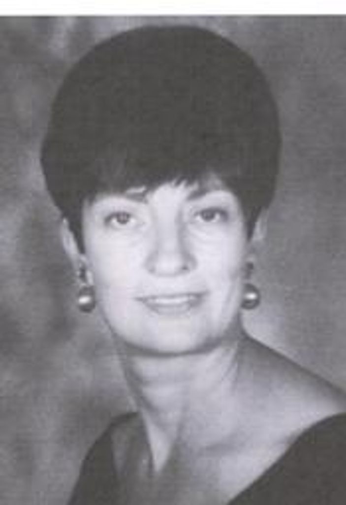 Evelyn Marie Stickland Profile Photo