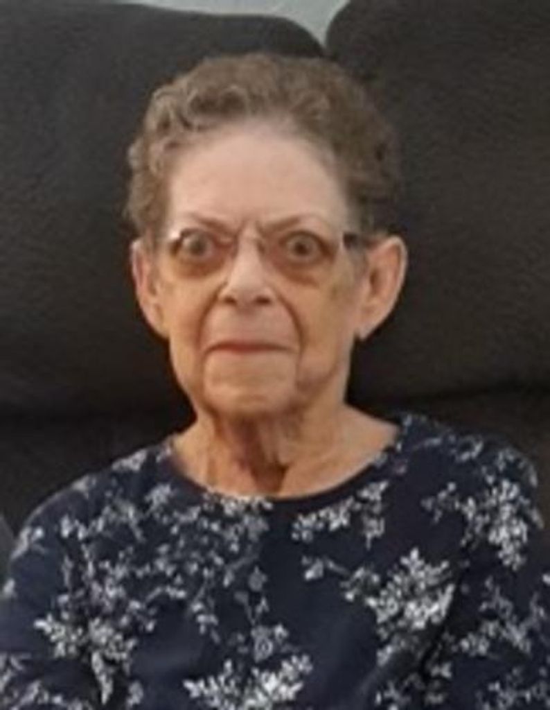 Judith A. "Judy" Warfield