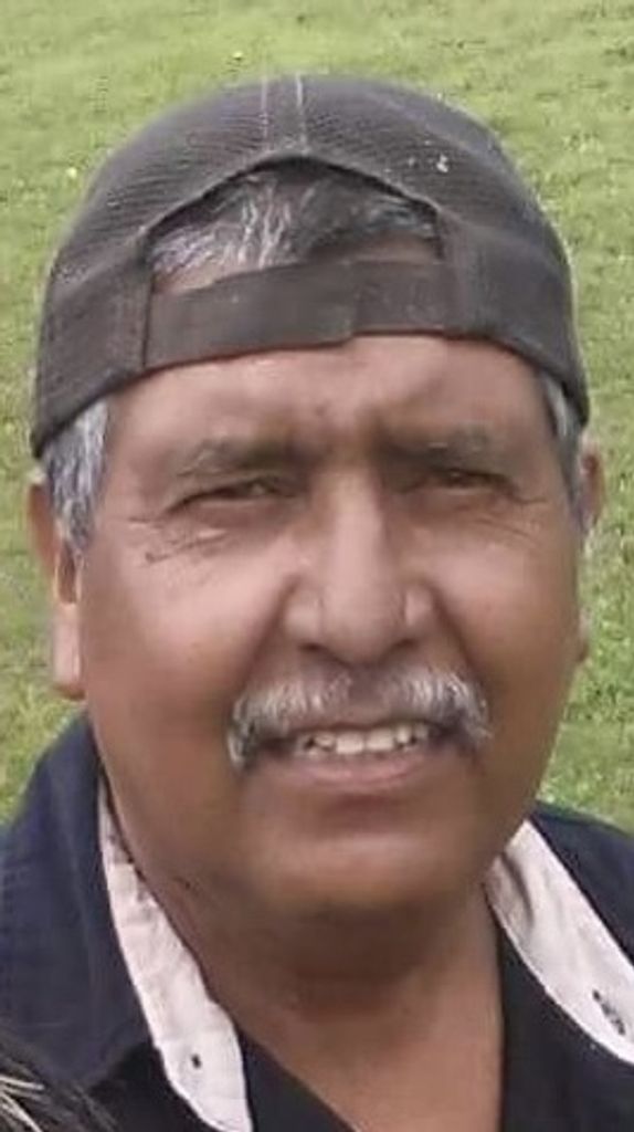 Luis Armando Maldonado