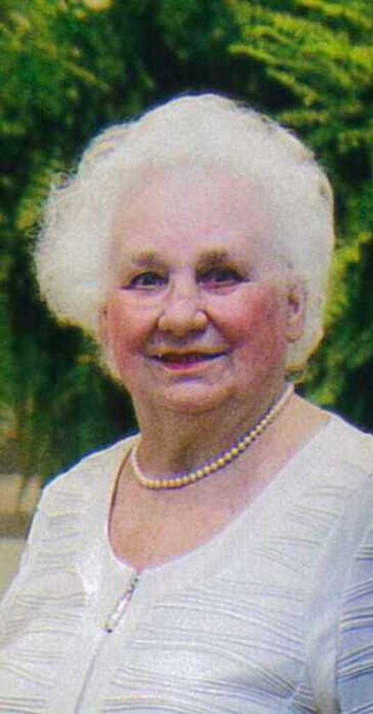 Sue (Harris)  East Profile Photo
