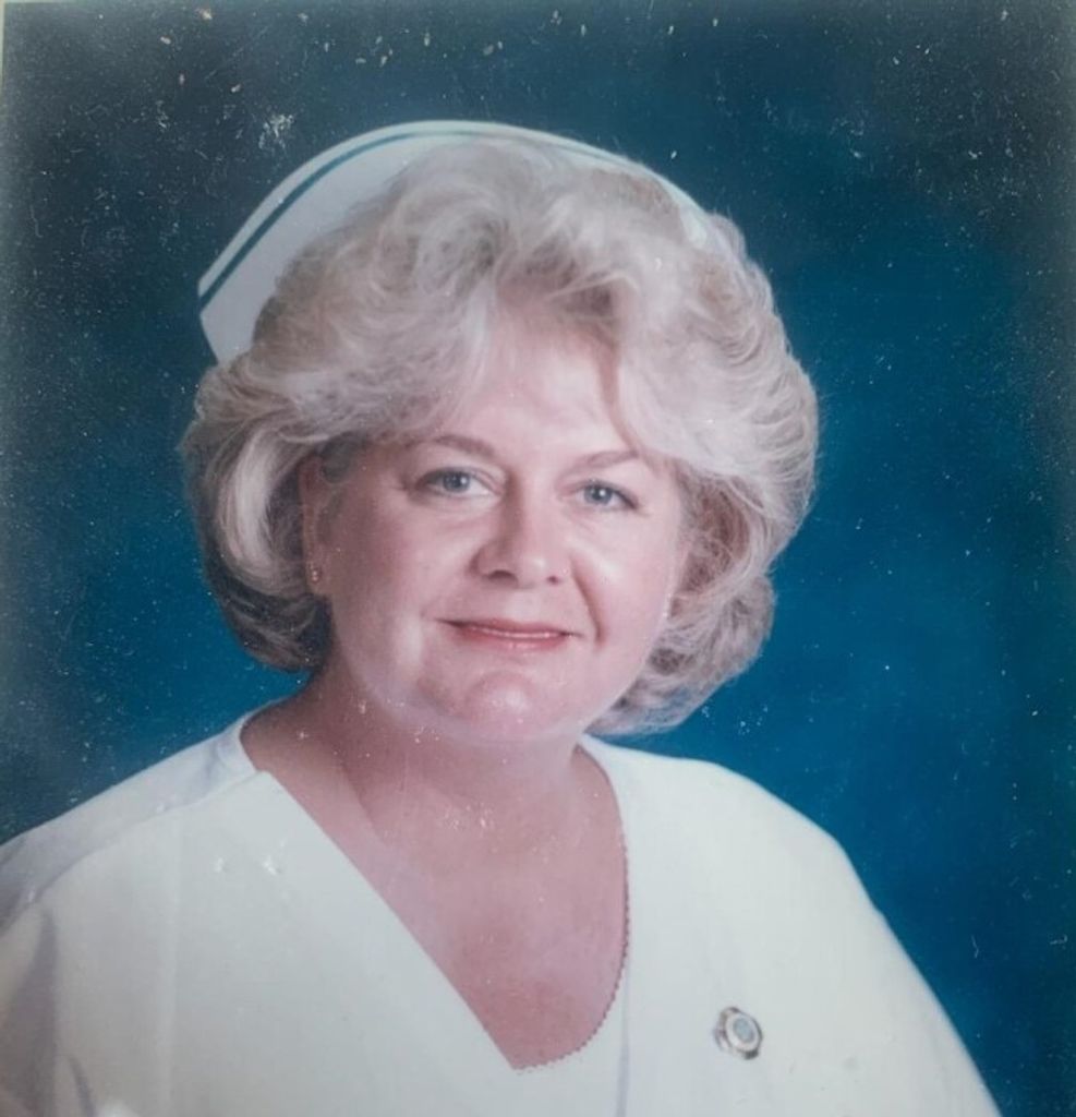 Brenda Sue (Horner)  Welfle