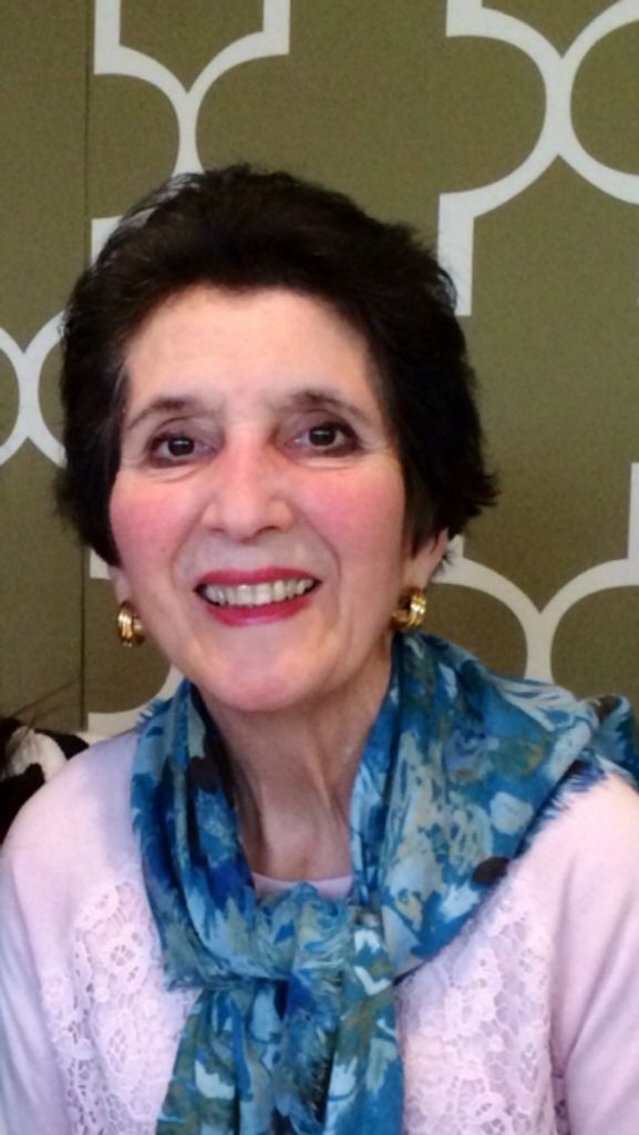 Beverly J. Gardner Profile Photo