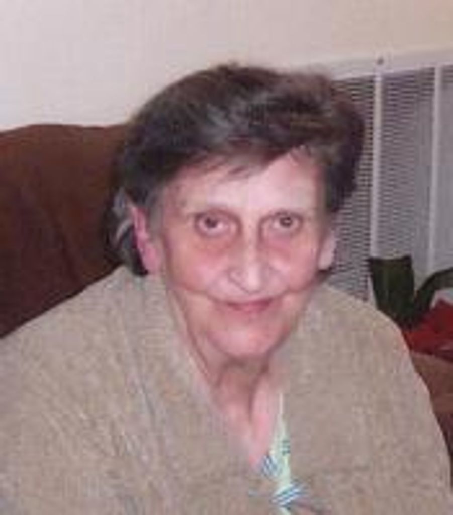 Gloria Rawlings Profile Photo