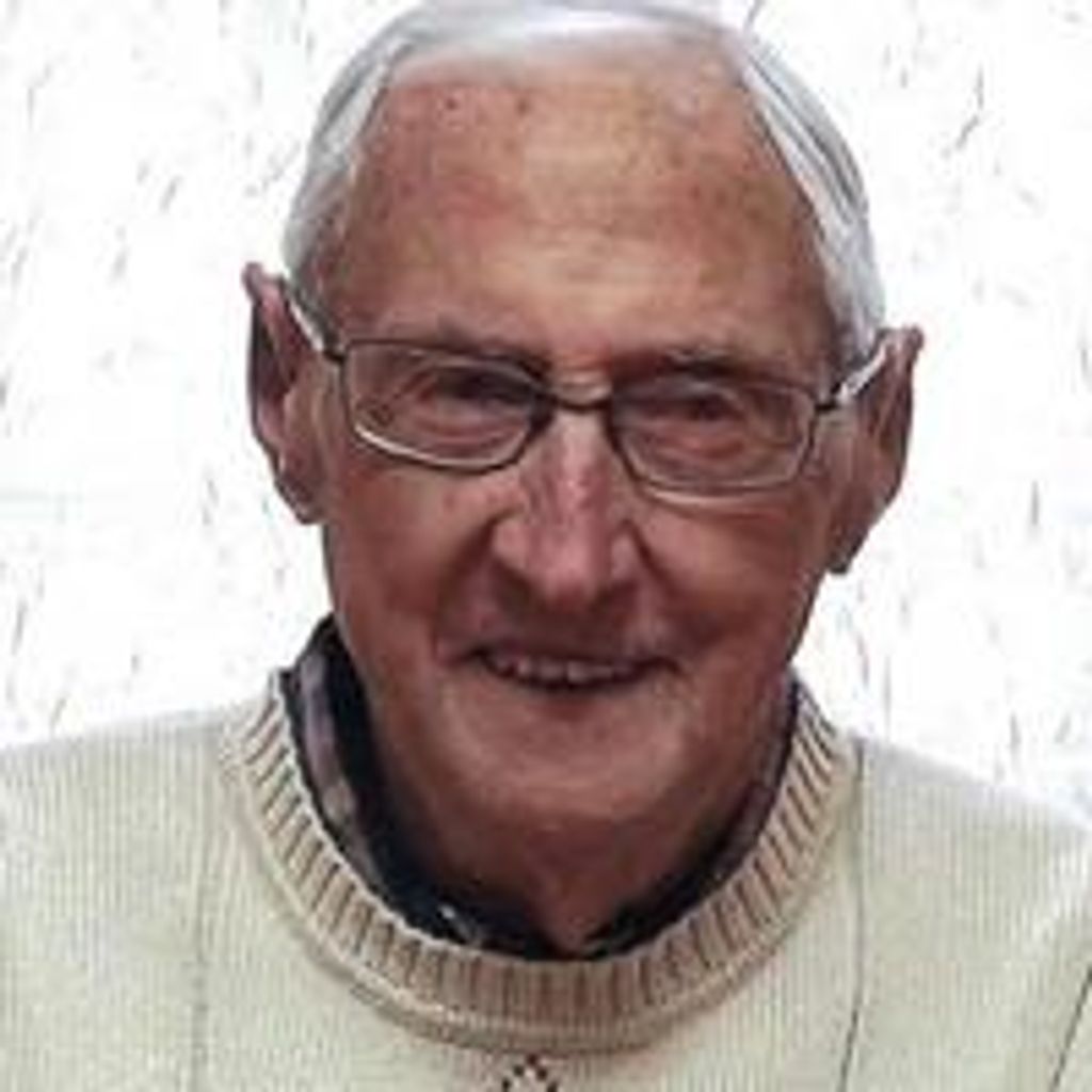 James Howard Greene Profile Photo