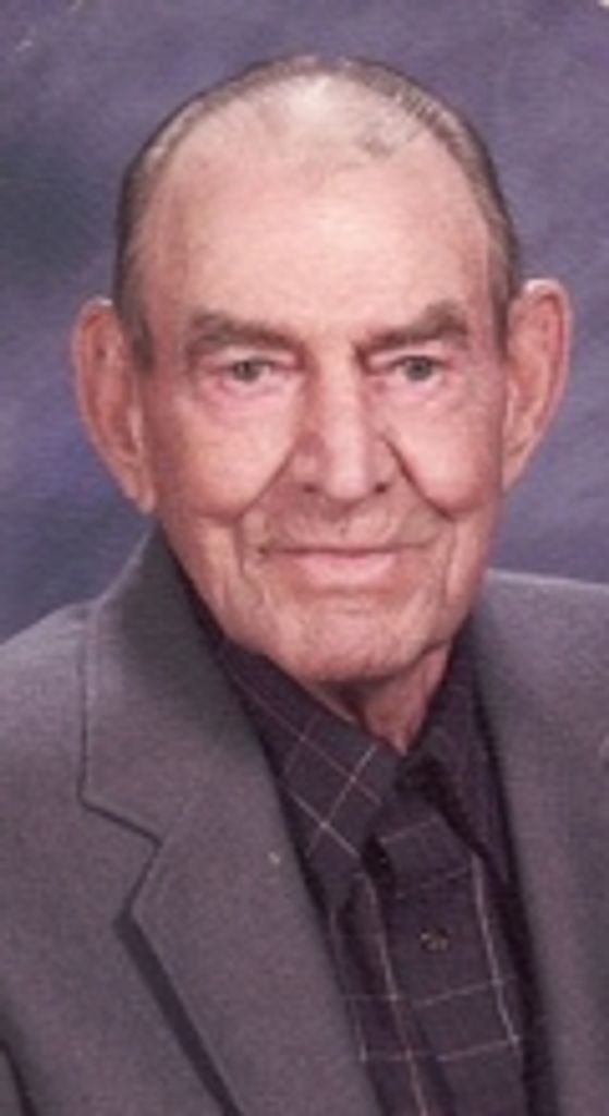 Grant E. Monical