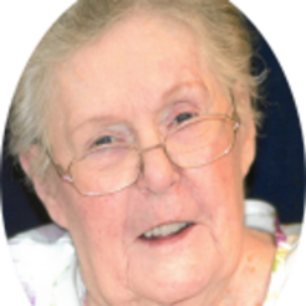 Mildred M Hayes (Wood)