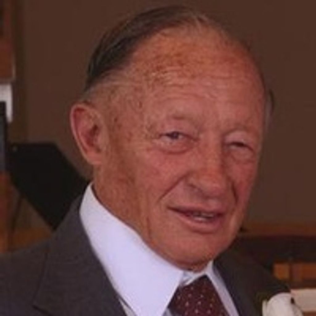 Harold Hilpipre