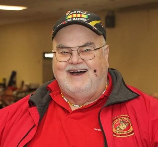 Harold "Spider" E. Draves Profile Photo