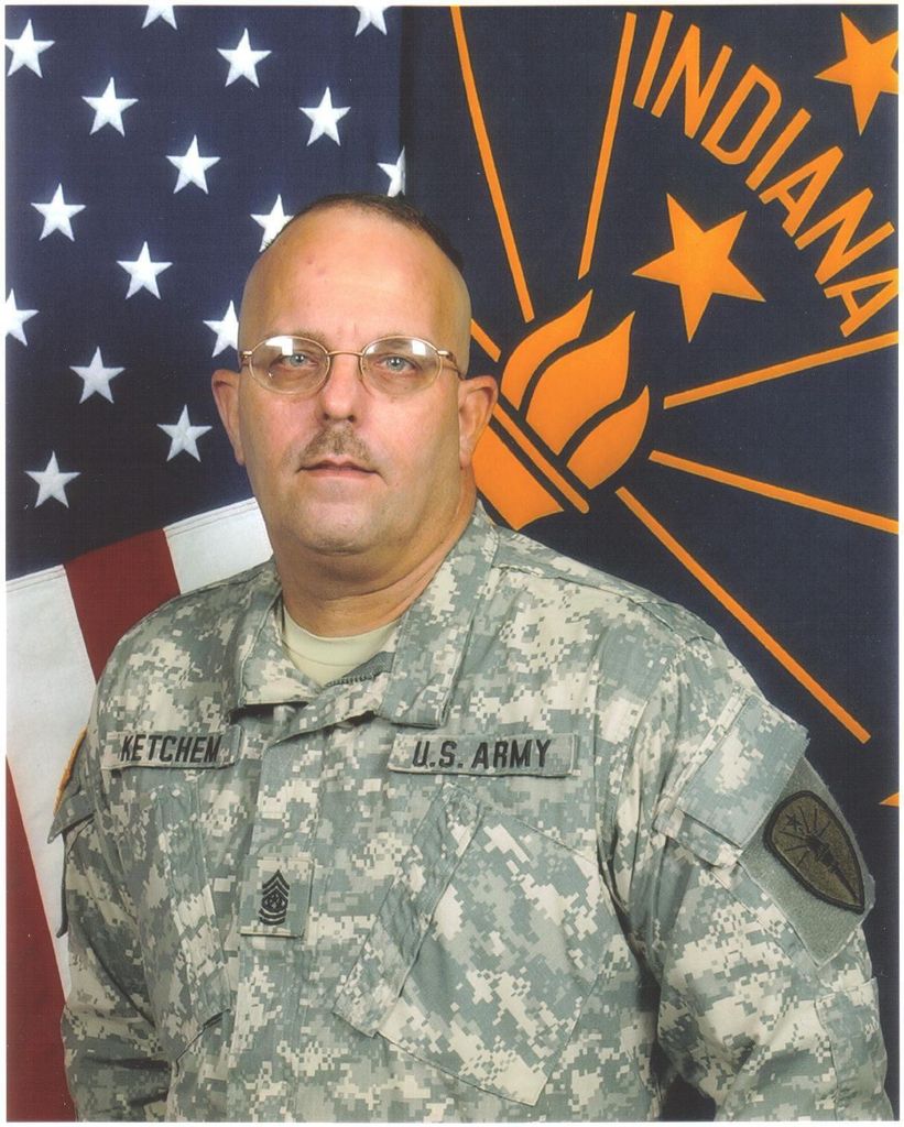 William J. "Bill" Ketchem Profile Photo