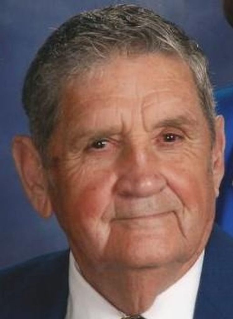 William "Bill" Gale Demouy