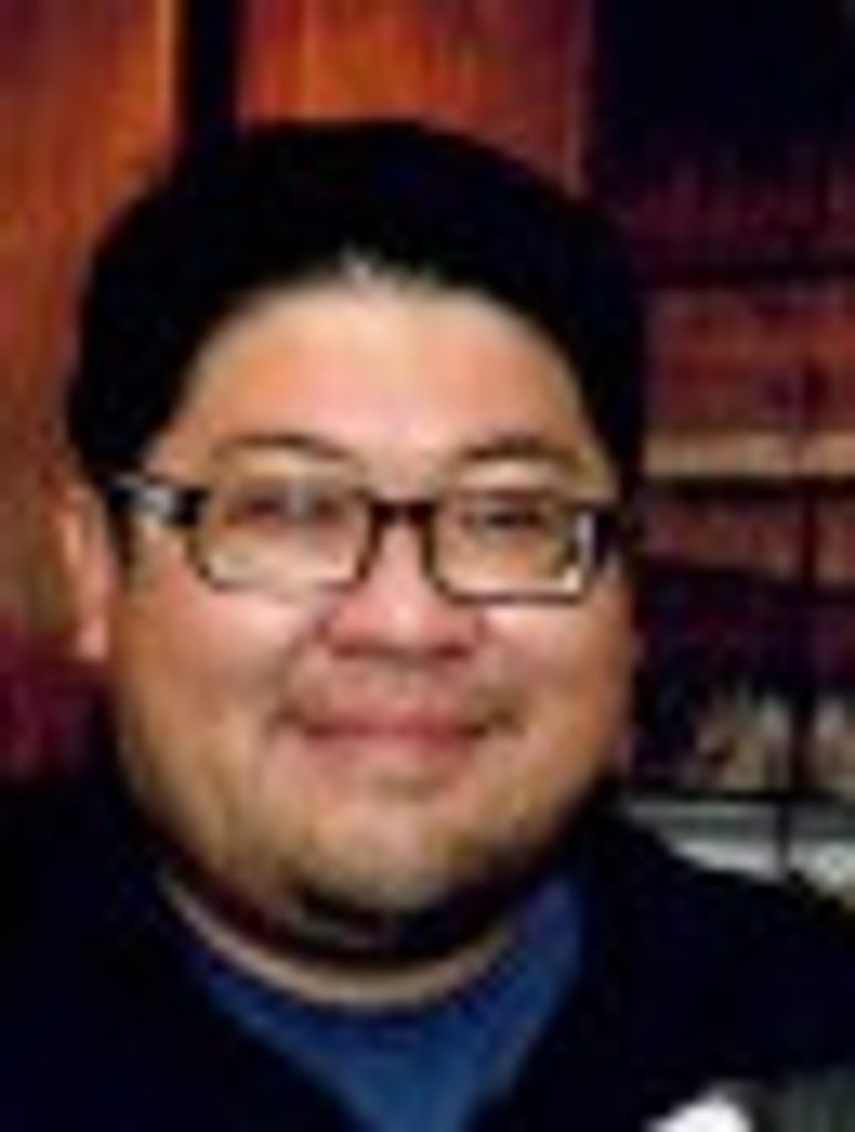 Ronald Kin Leung