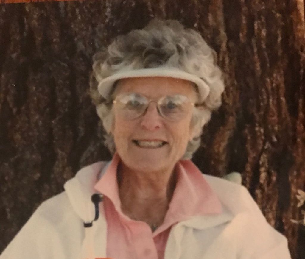 Ethel Baer Profile Photo