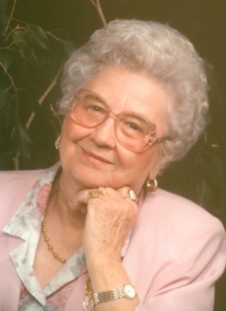 Annie Krcha