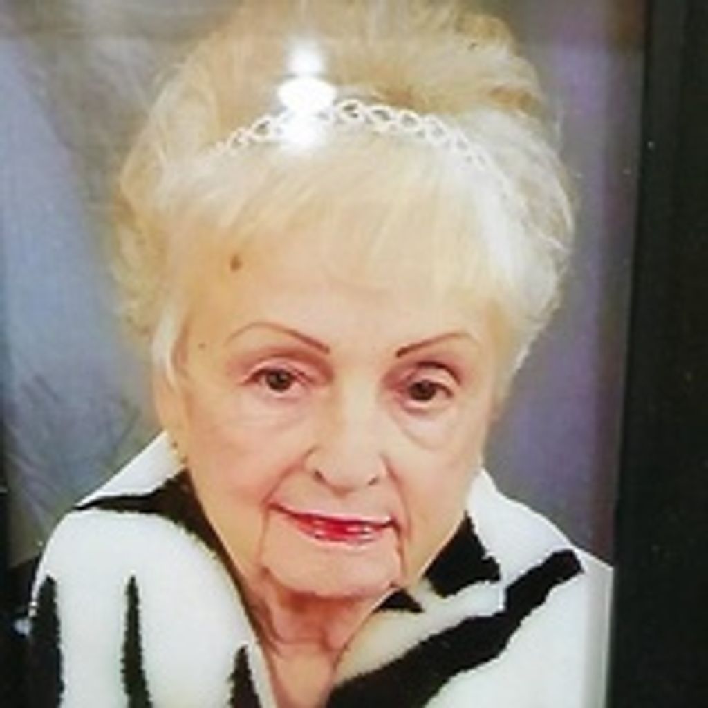 Doris Irene Aaenson