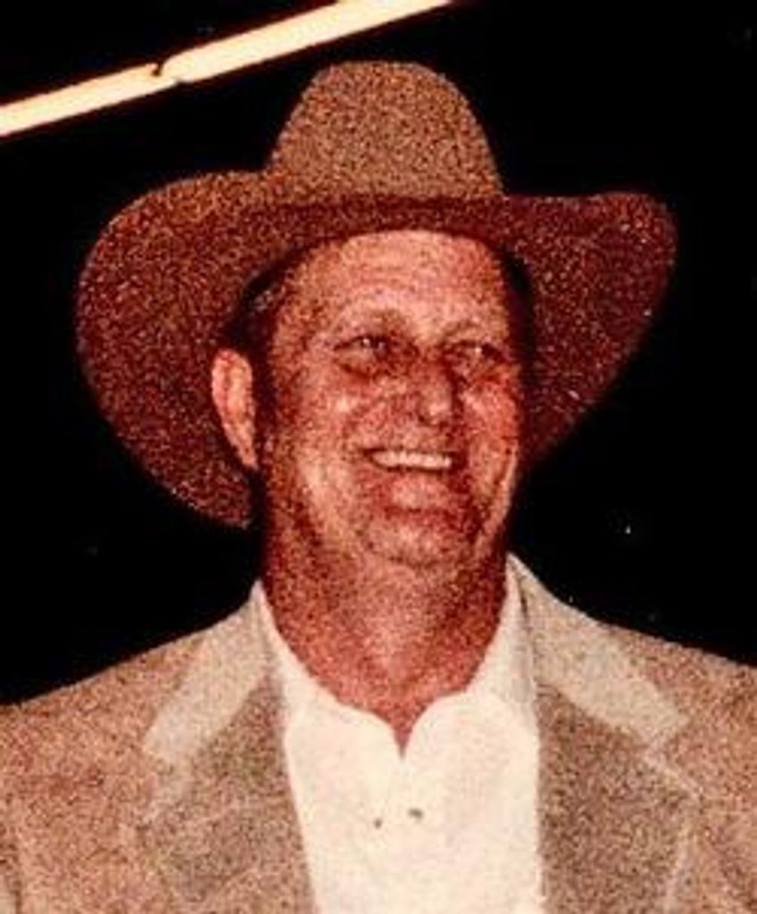 John Wayne Potts Sr.