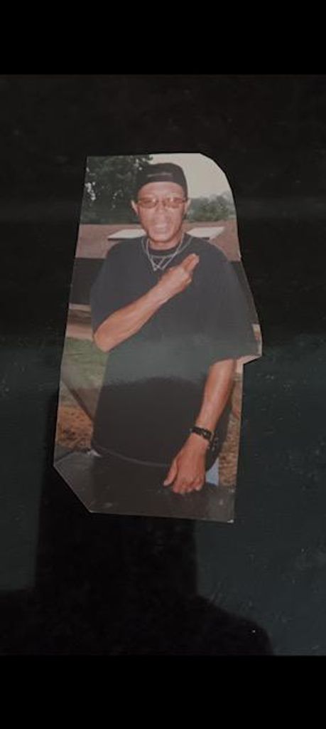 Mr. Jerry Lee Burnette Profile Photo