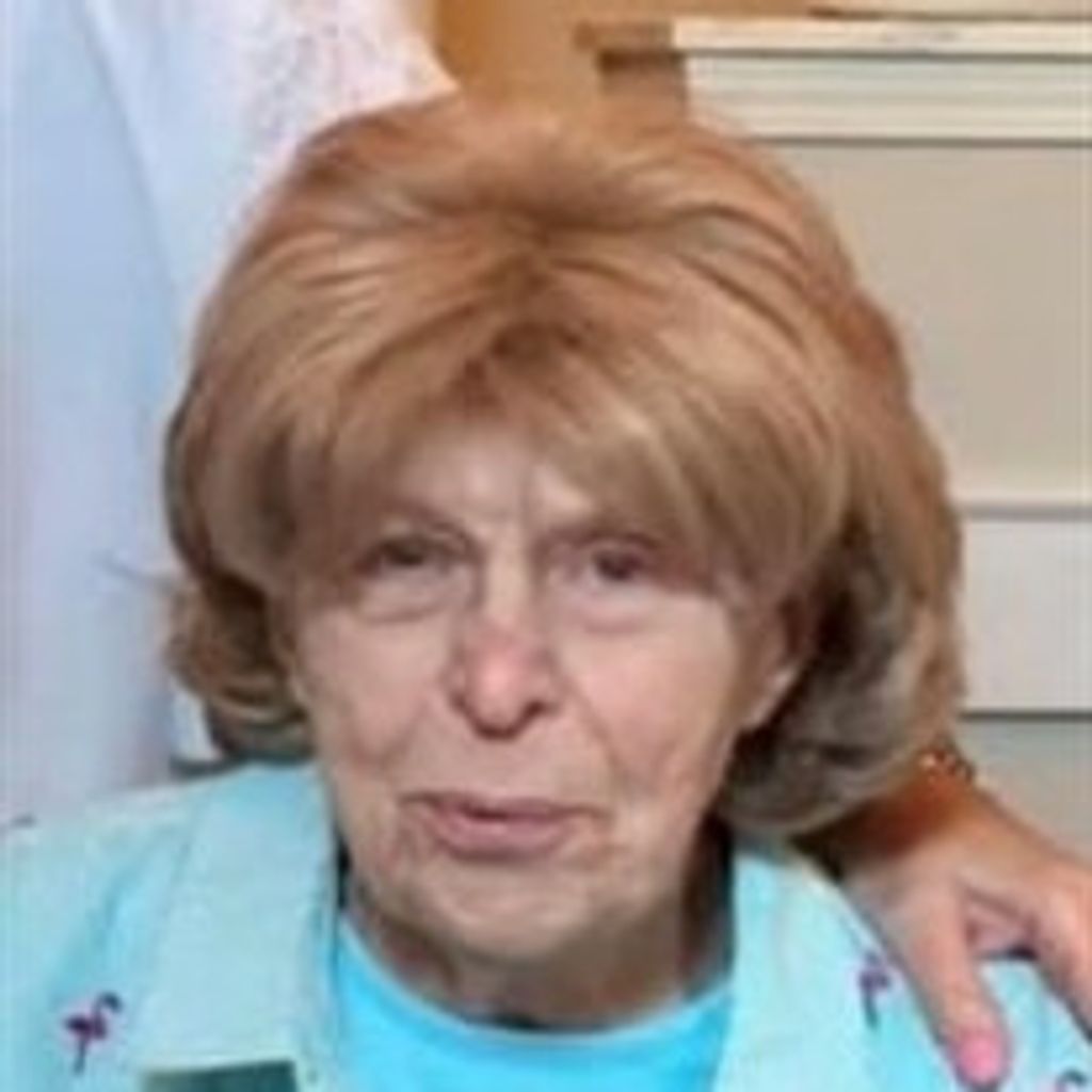 Eleanore F. Barovitch