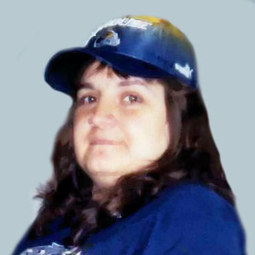 Kimberley Ann "Kim" "Big Mama" "Chubbo" Waller