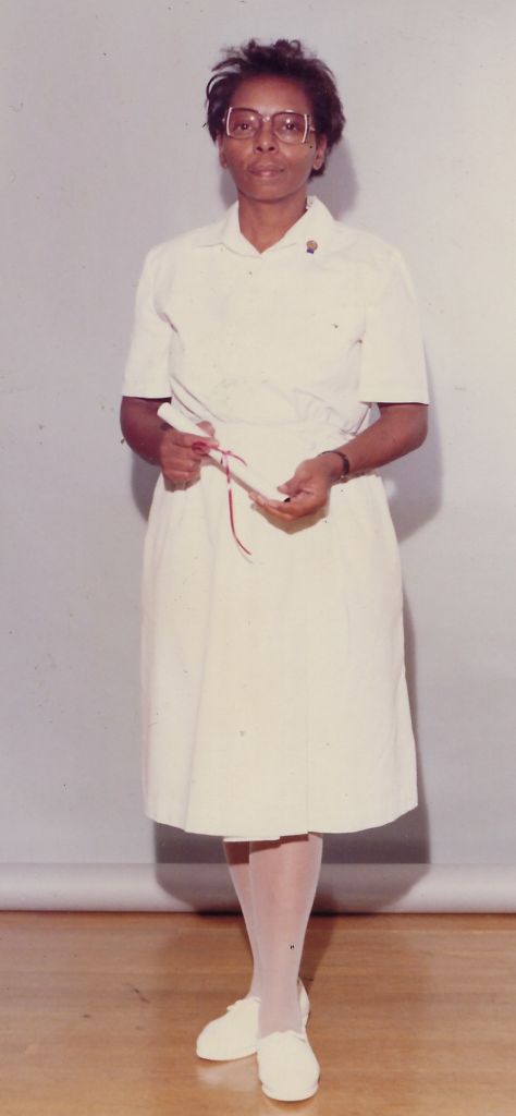 Theora Lott Gray Profile Photo