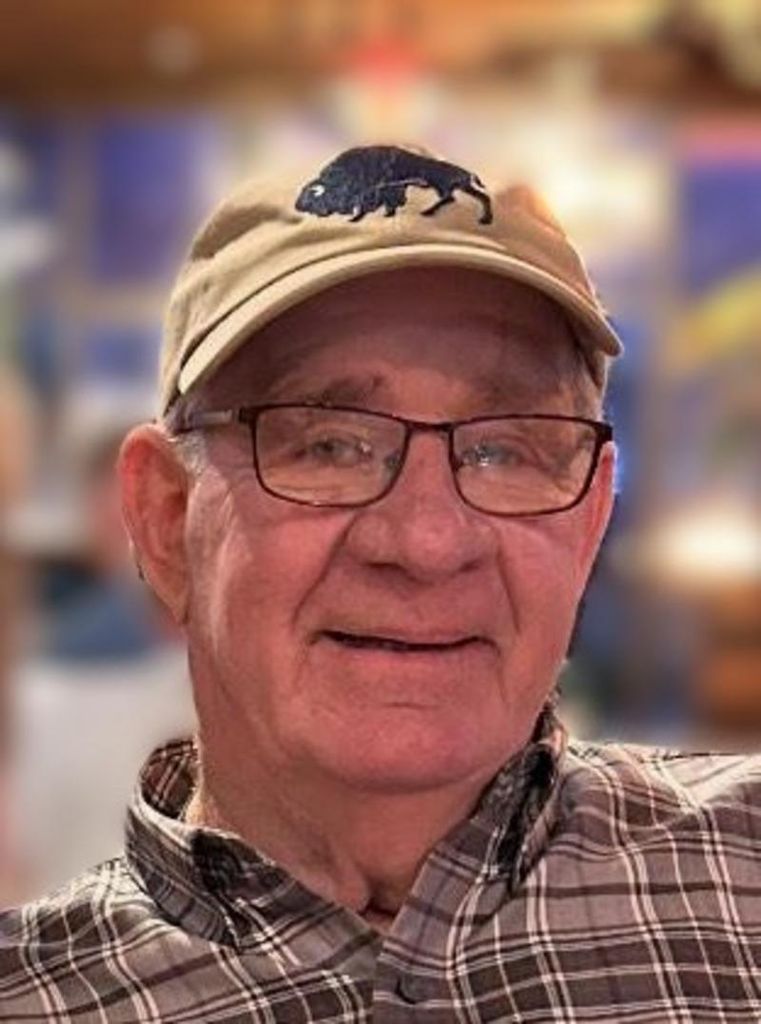 Robert B. Winter Profile Photo