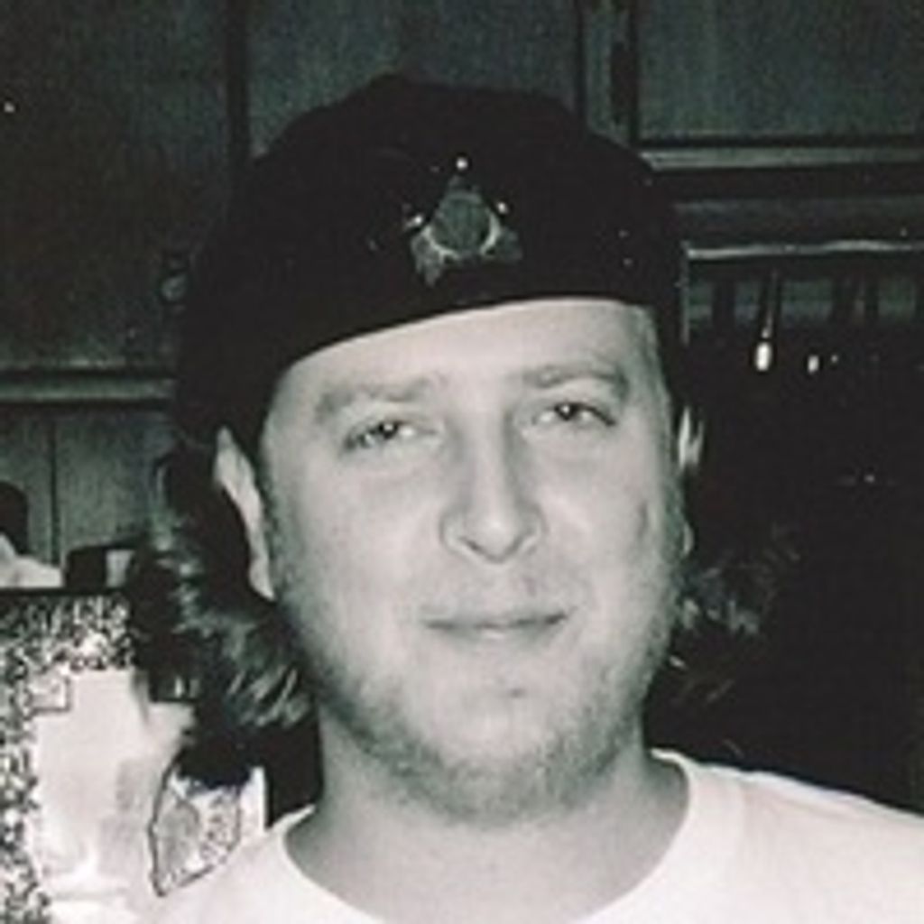 Shawn Michael Slavens Profile Photo