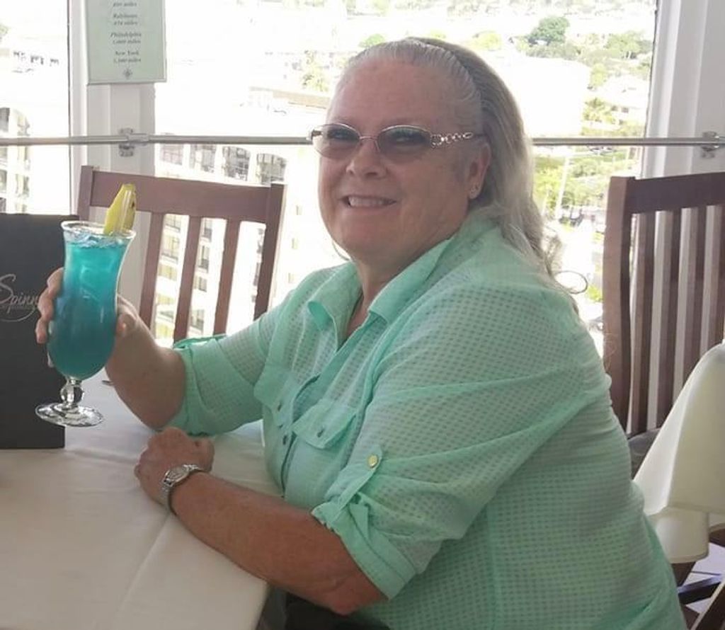 Susan Elaine Tison Profile Photo