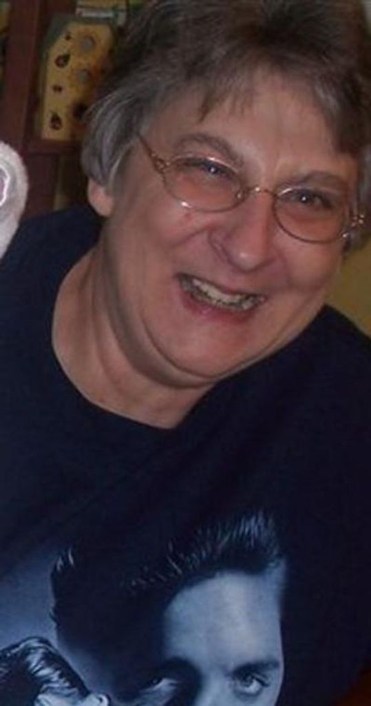 Melanie Waldroff Profile Photo