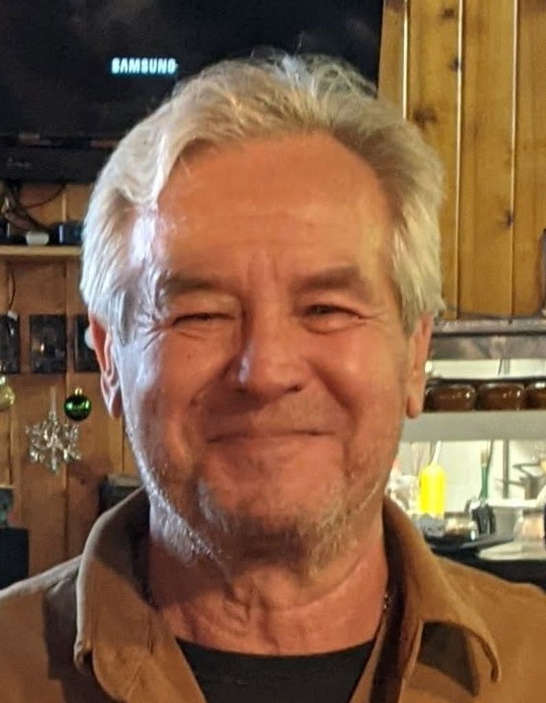 Reuben St. Joseph Rodriguez