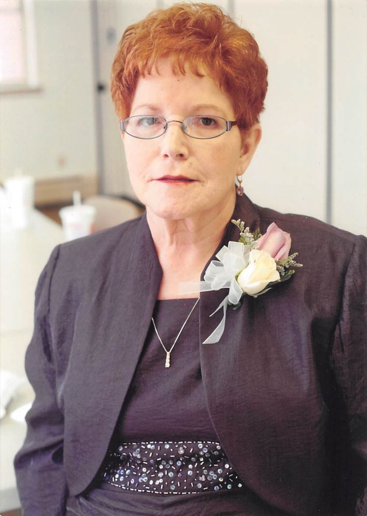 Cynthia Jean Spaulding