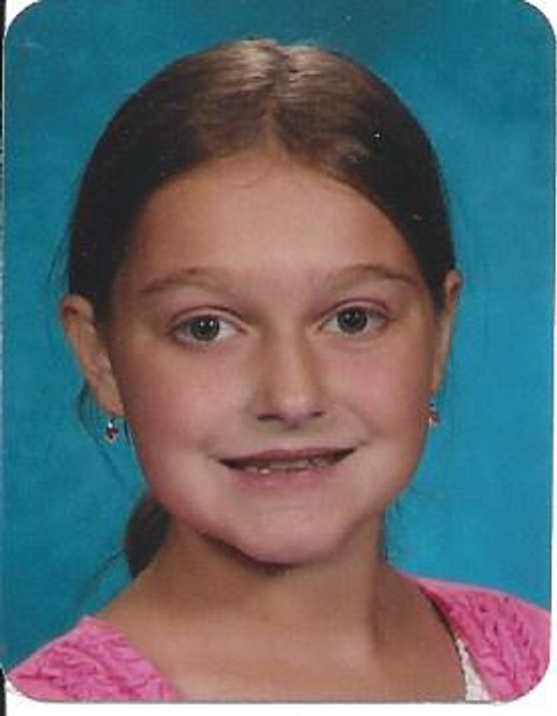 Jaden Makenzie Lauderdale Profile Photo