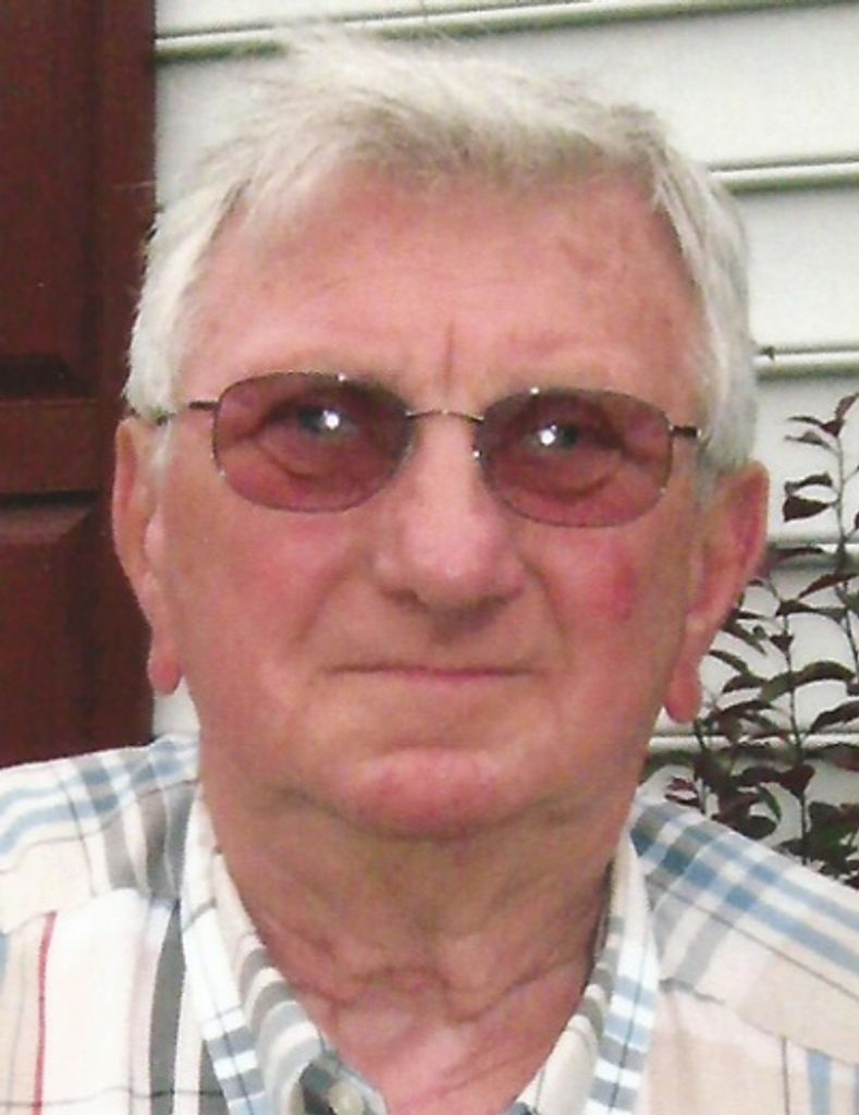 Larry L. Calendine Profile Photo