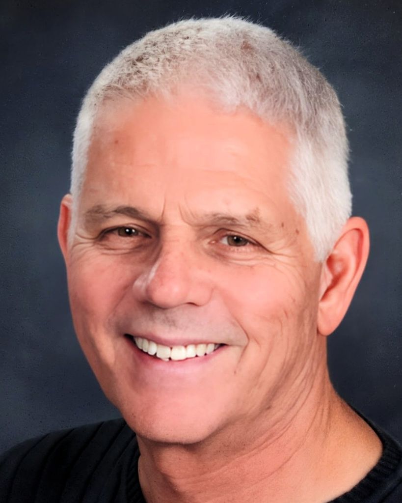 Walter William "Bill" Clark, Jr