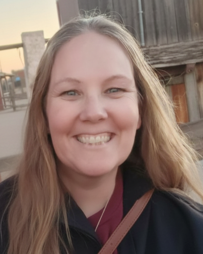 Gina Marie Martinez's obituary image